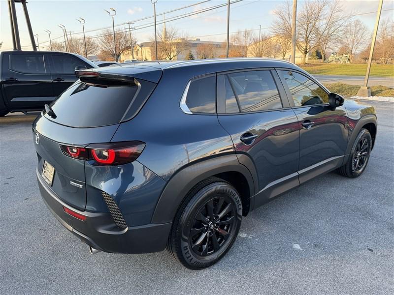 used 2024 Mazda CX-50 car, priced at $24,900