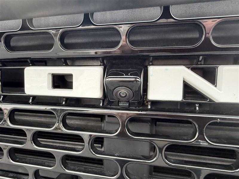 used 2021 Ford Bronco car, priced at $46,800