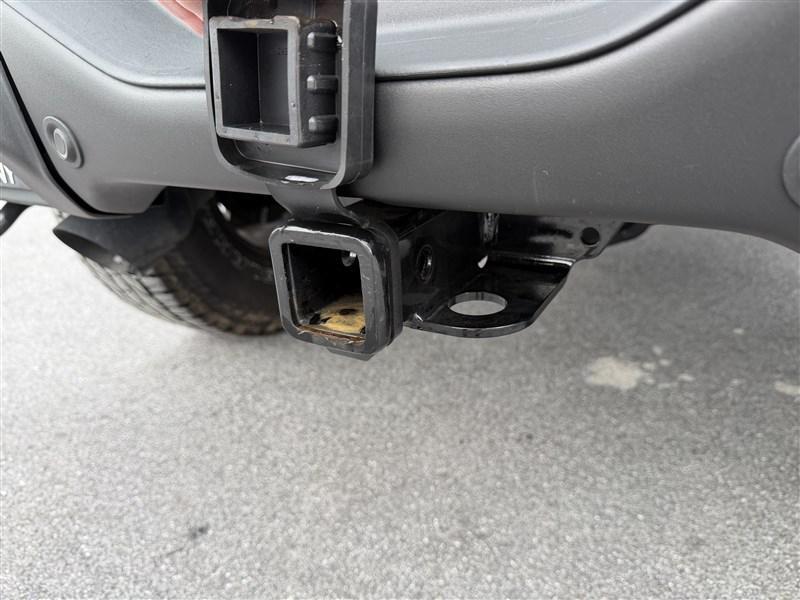 used 2021 Ford Bronco car, priced at $46,800