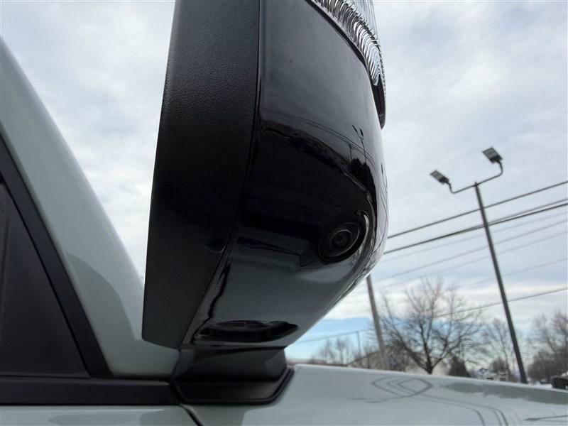 used 2021 Ford Bronco car, priced at $46,800