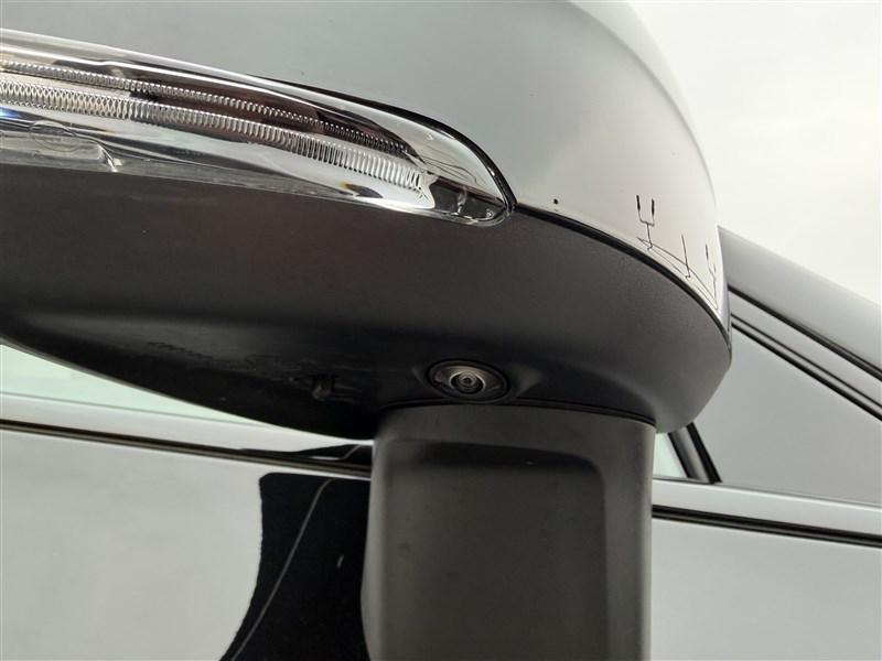 used 2024 Volvo XC60 car, priced at $35,500