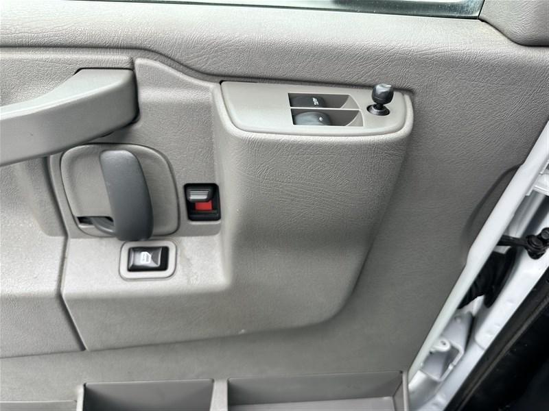 used 2020 Chevrolet Express 2500 car, priced at $19,500