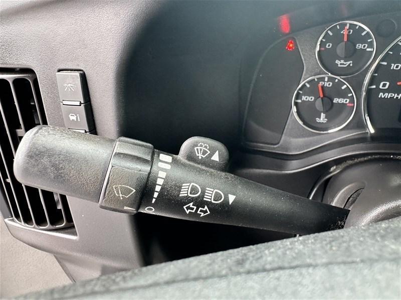 used 2020 Chevrolet Express 2500 car, priced at $19,500