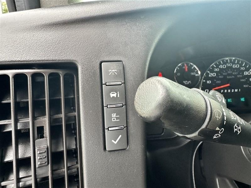 used 2020 Chevrolet Express 2500 car, priced at $19,500
