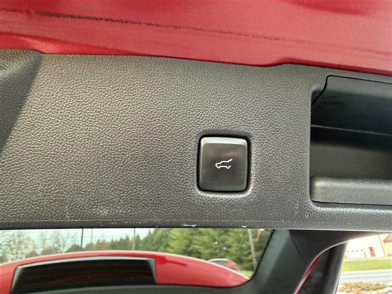 used 2021 Ford Escape car, priced at $22,500