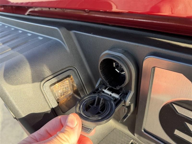 used 2024 Ford F-150 car, priced at $53,500