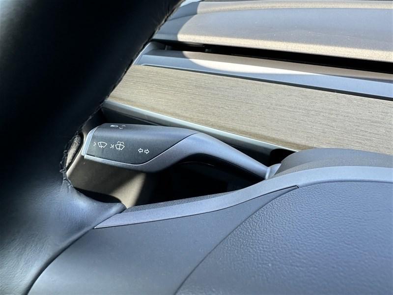 used 2019 Tesla Model 3 car, priced at $22,500