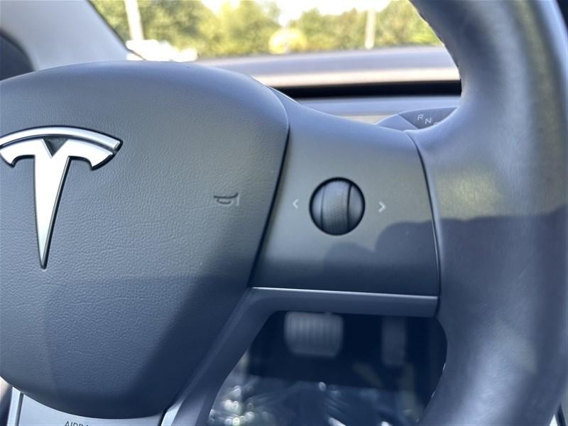 used 2019 Tesla Model 3 car, priced at $22,500