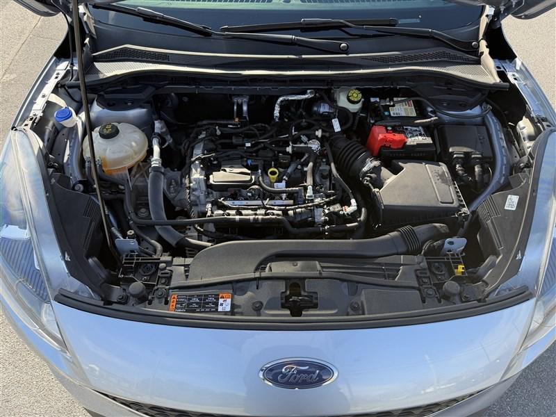 used 2022 Ford Escape car, priced at $20,900