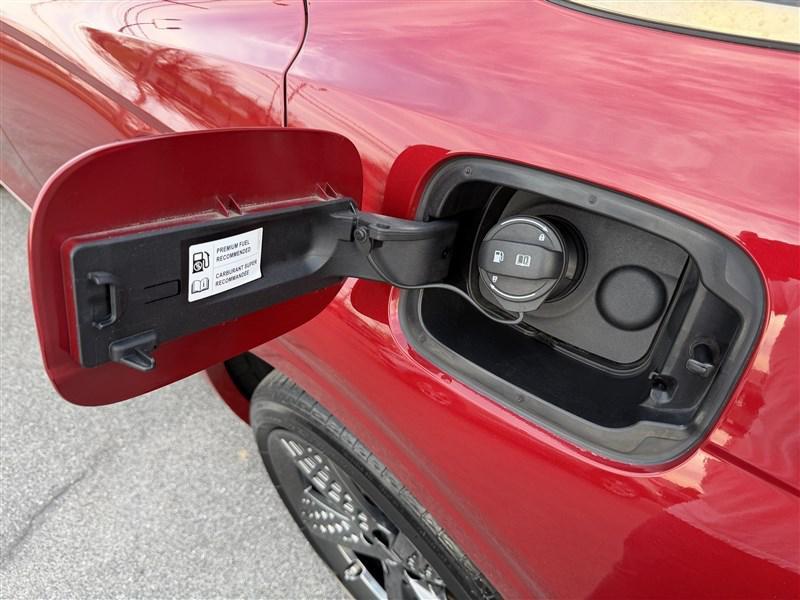 used 2022 Genesis GV70 car, priced at $36,900