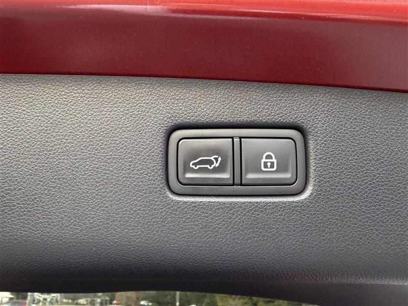 used 2022 Genesis GV70 car, priced at $36,900