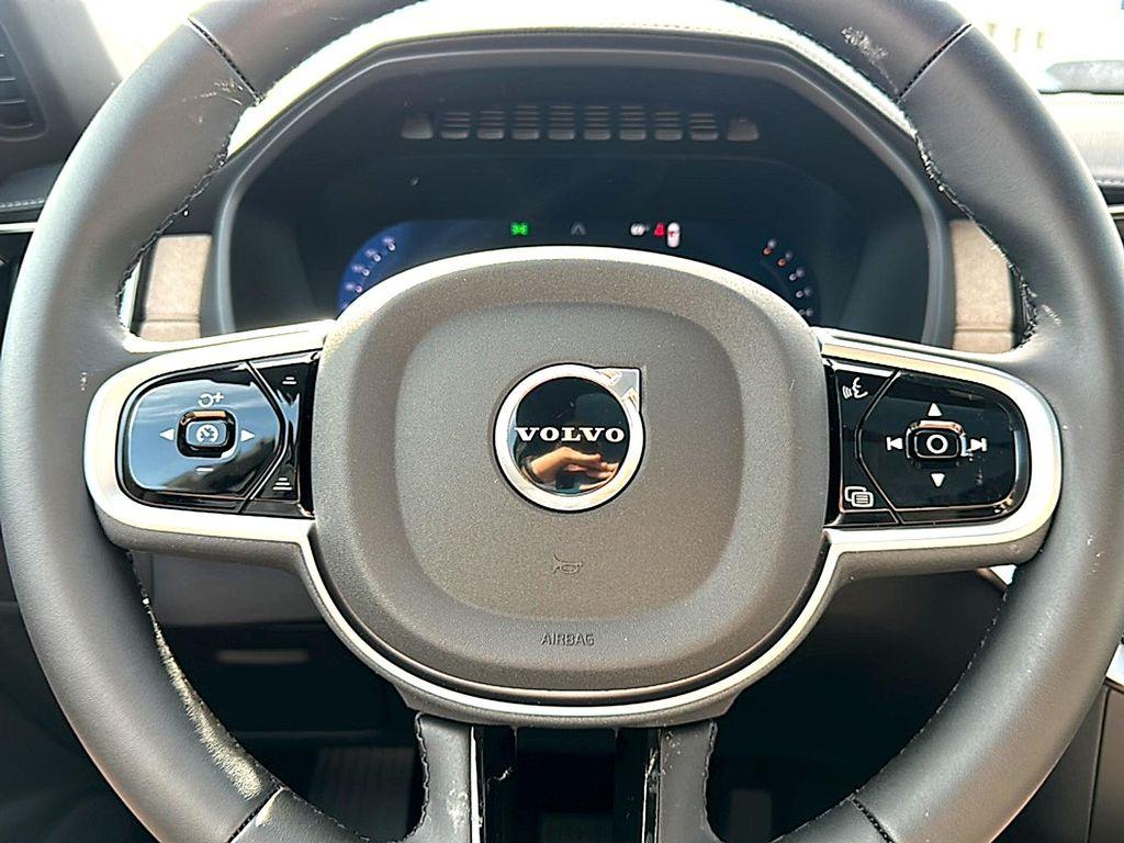 new 2026 Volvo XC90 car, priced at $71,945