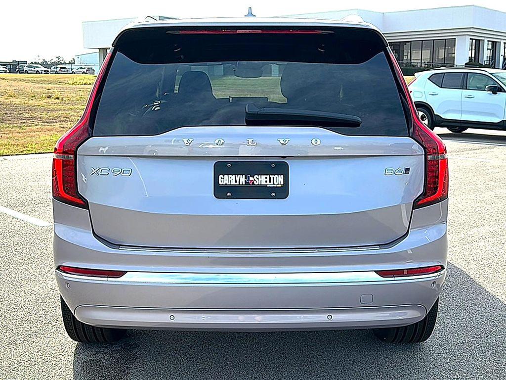 new 2026 Volvo XC90 car, priced at $71,945