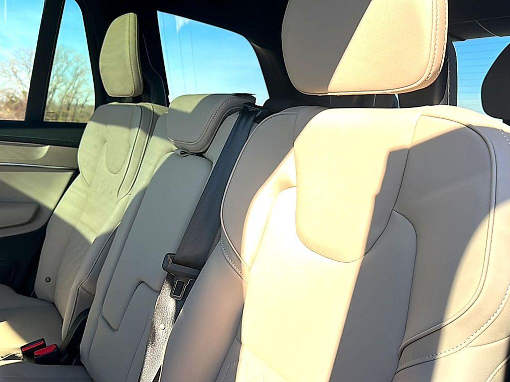 new 2026 Volvo XC90 car, priced at $70,895