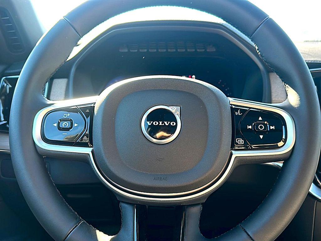 new 2026 Volvo XC90 car, priced at $70,895