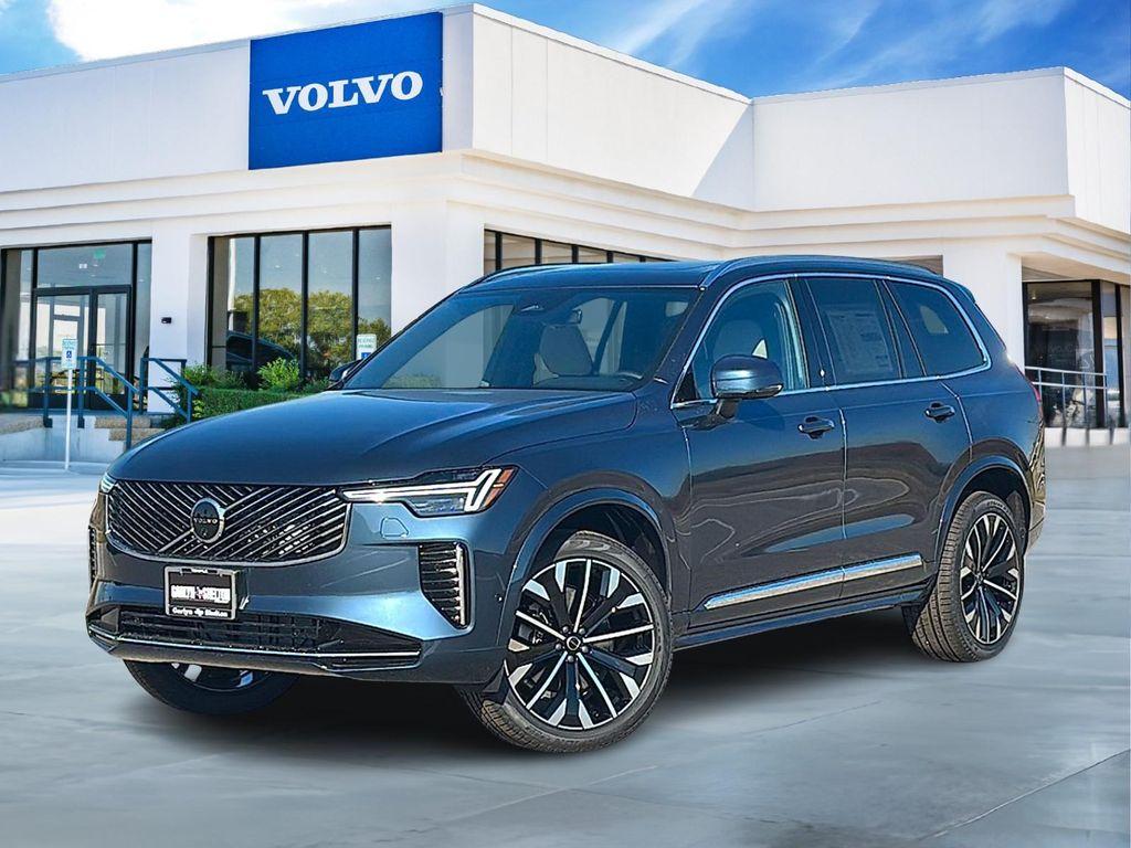 new 2026 Volvo XC90 car, priced at $70,895