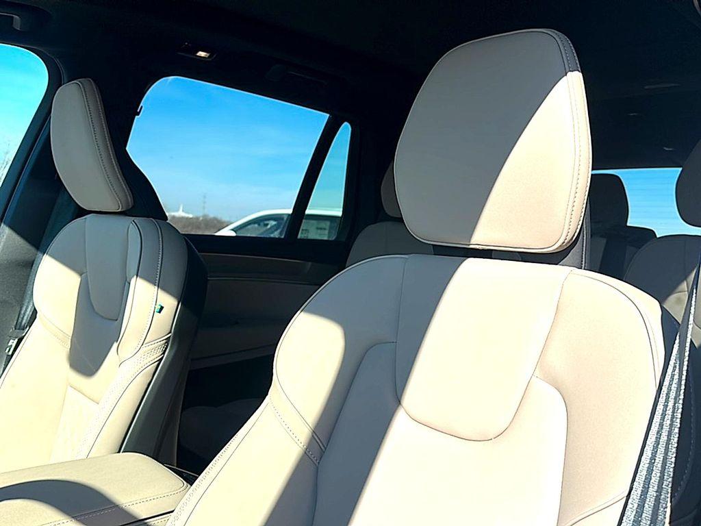 new 2026 Volvo XC90 car, priced at $70,895
