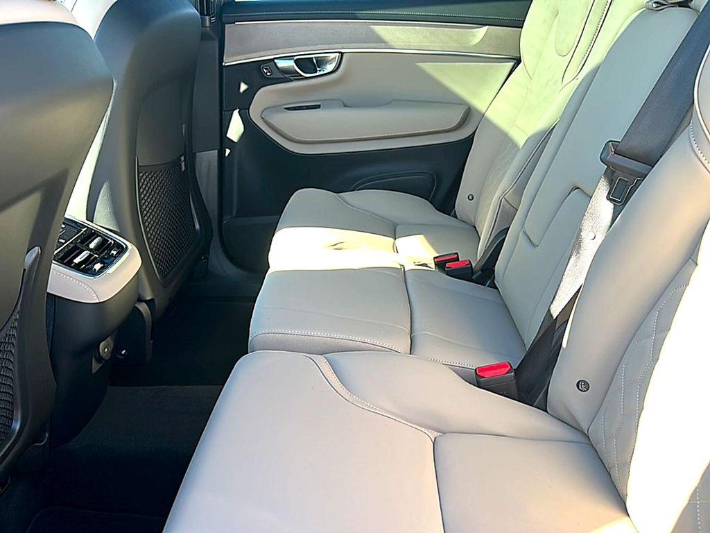 new 2026 Volvo XC90 car, priced at $70,895
