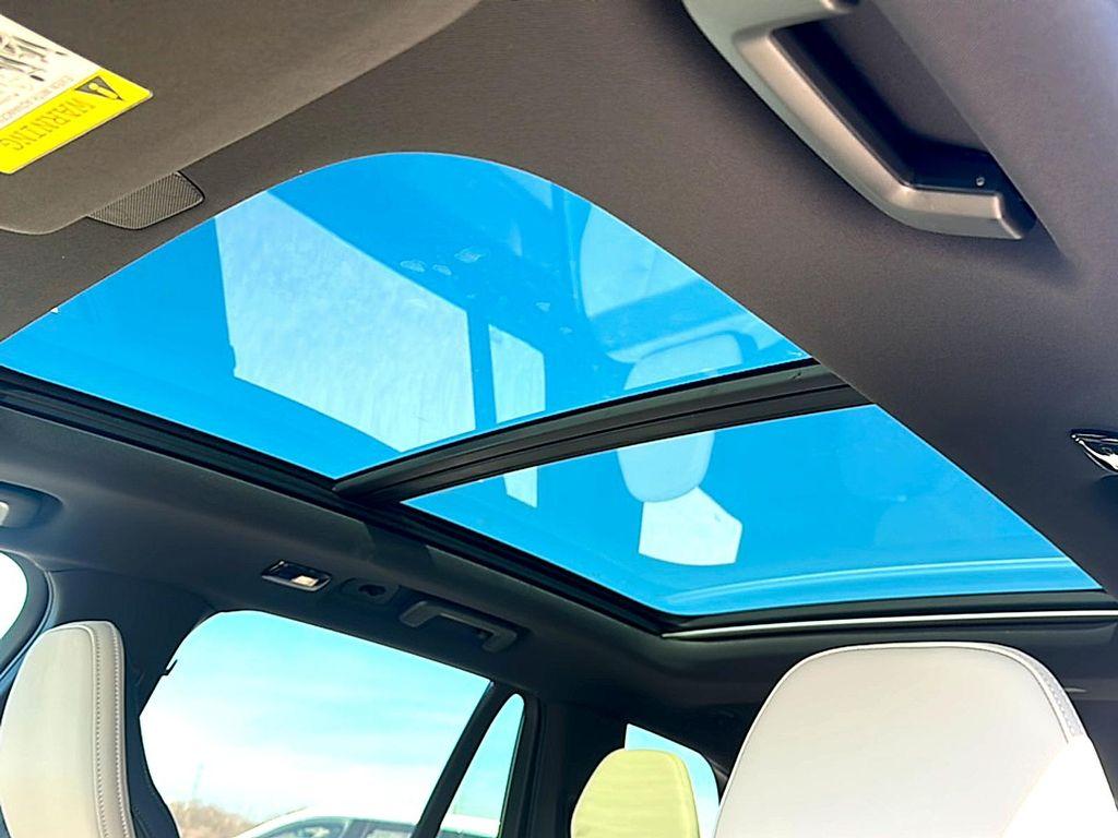 new 2026 Volvo XC90 car, priced at $70,895