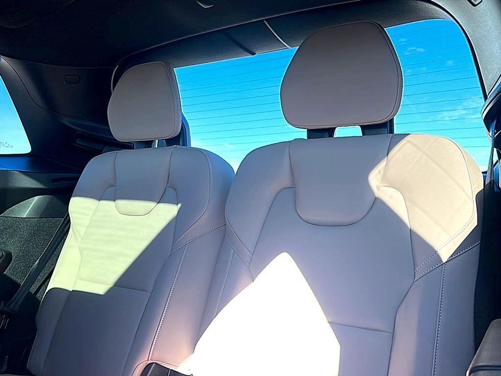 new 2026 Volvo XC90 car, priced at $70,895
