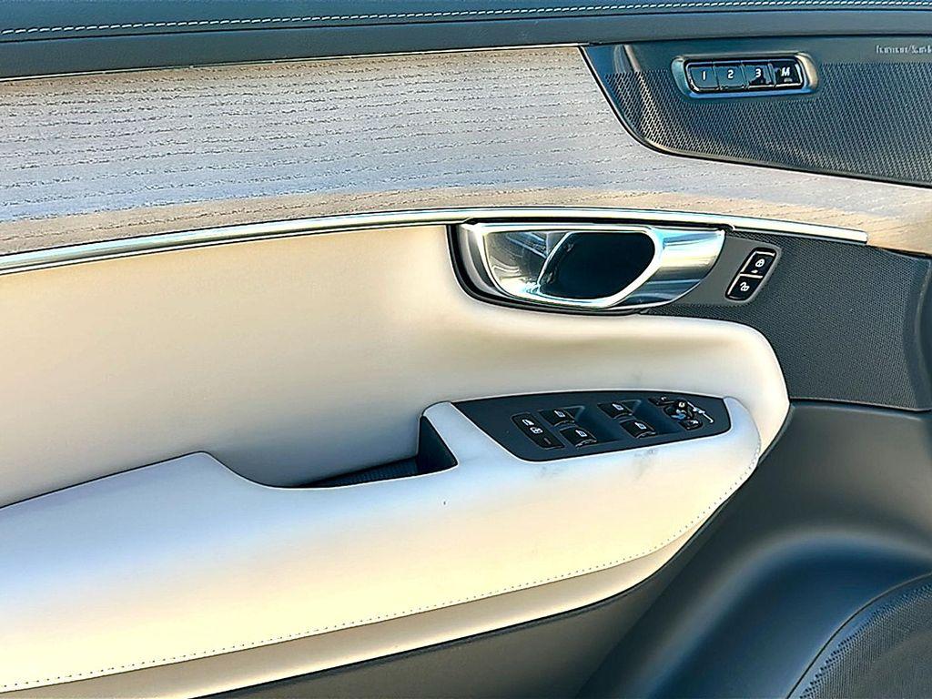 new 2026 Volvo XC90 car, priced at $70,895