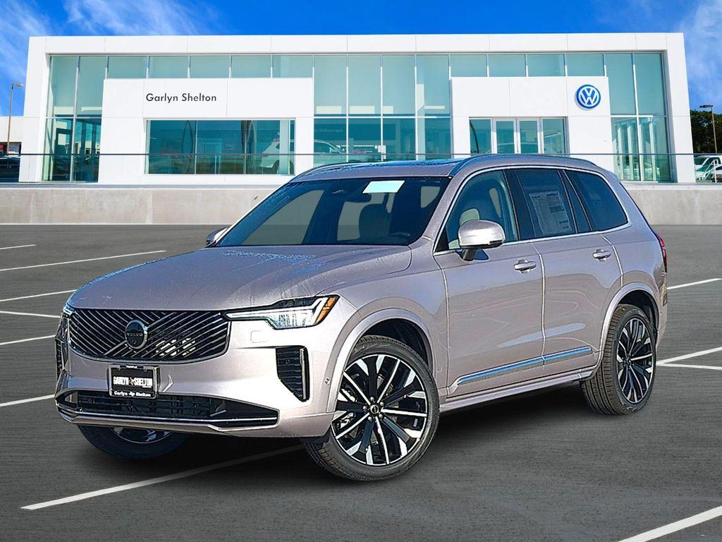 new 2026 Volvo XC90 car, priced at $71,825