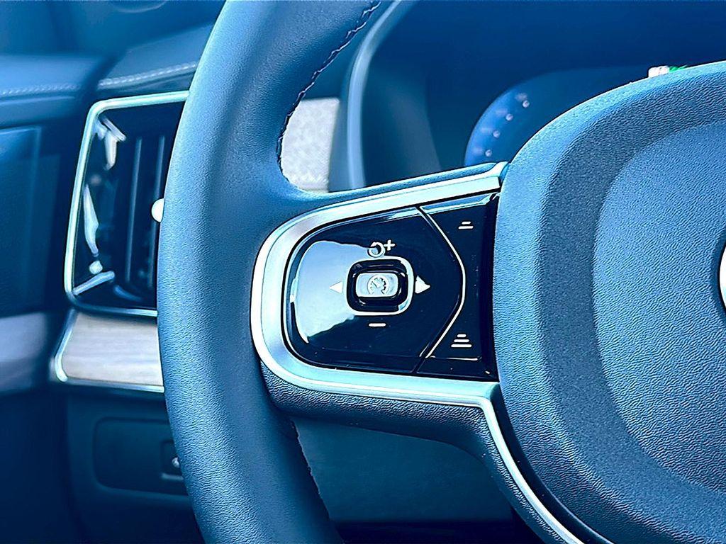 new 2026 Volvo XC90 car, priced at $71,825