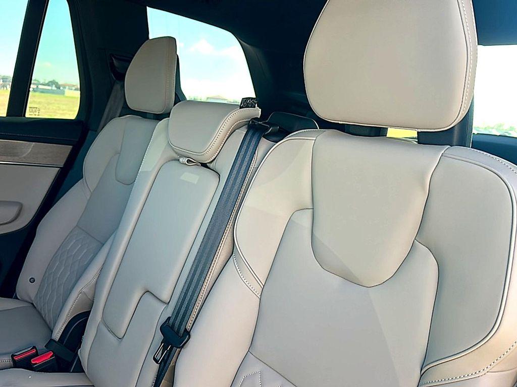 new 2026 Volvo XC90 car, priced at $71,825