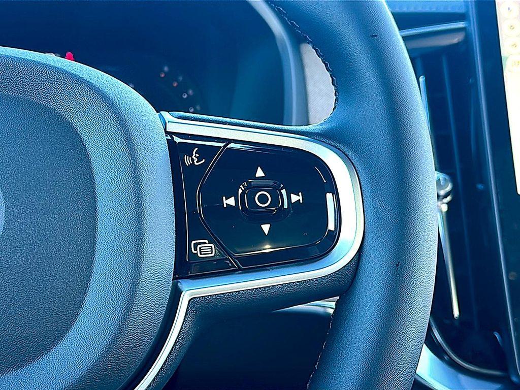 new 2026 Volvo XC90 car, priced at $71,825