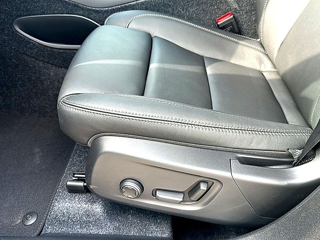 new 2026 Volvo XC40 car, priced at $45,850