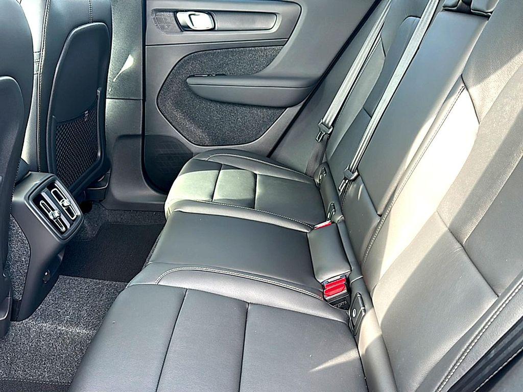 new 2026 Volvo XC40 car, priced at $45,850