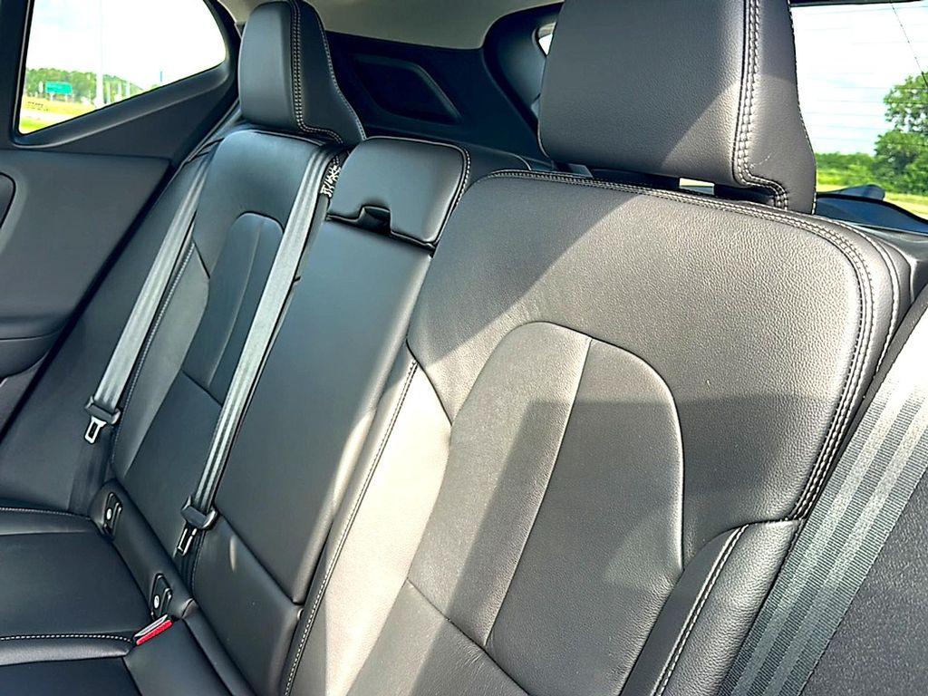 new 2026 Volvo XC40 car, priced at $45,850