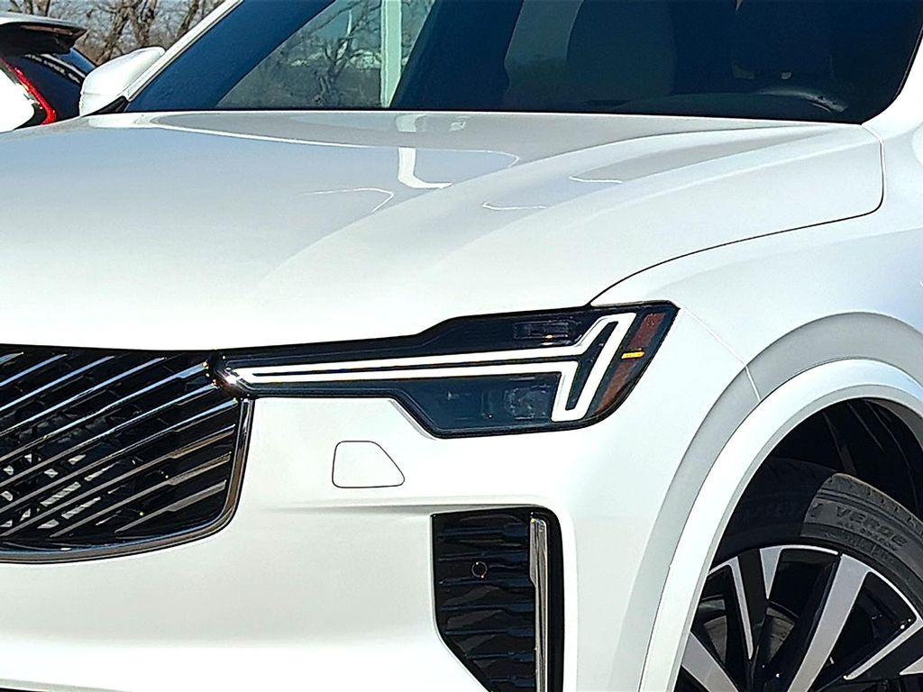 new 2026 Volvo XC90 car, priced at $62,445