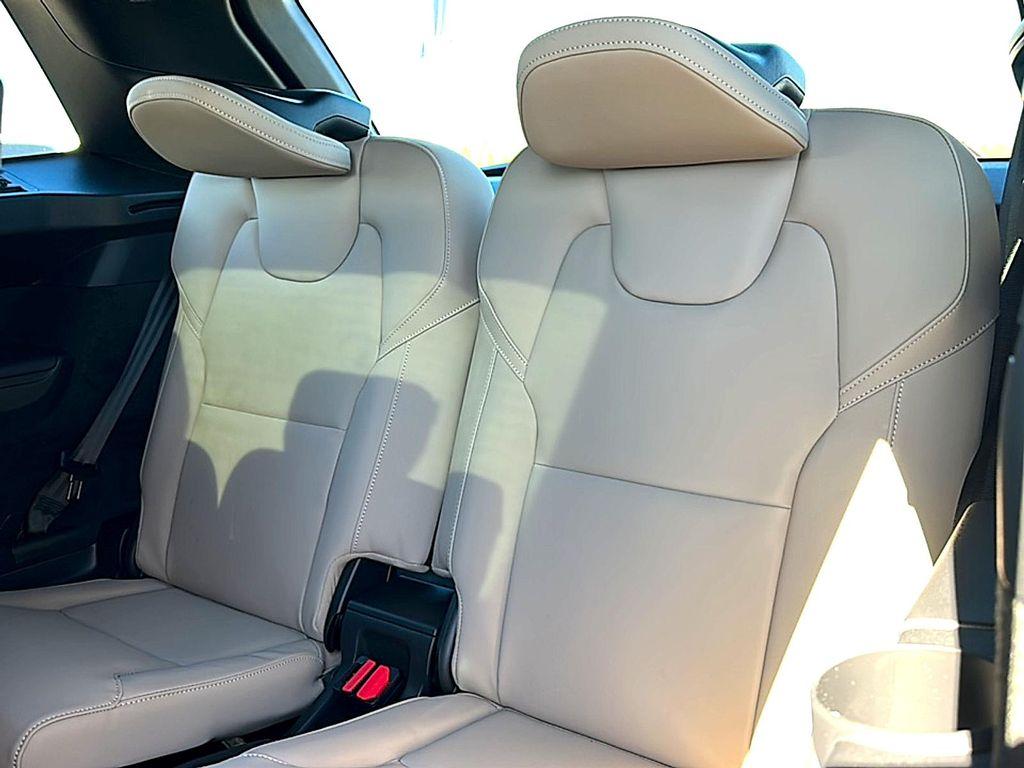 new 2026 Volvo XC90 car, priced at $62,445