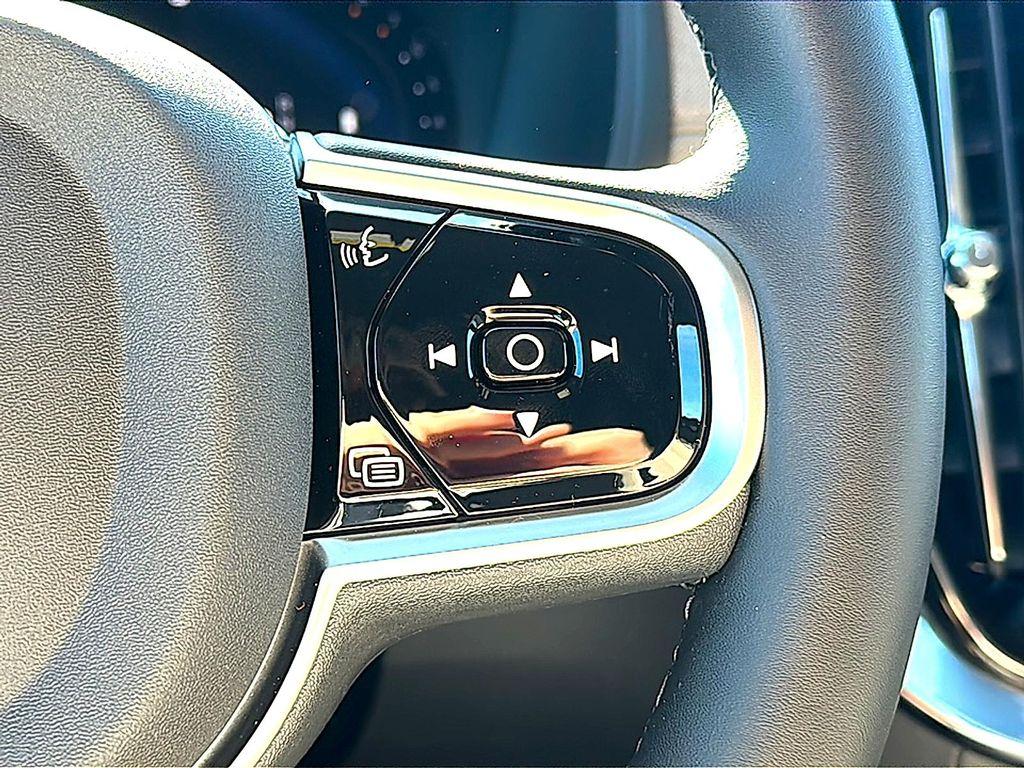 new 2026 Volvo XC90 car, priced at $62,445