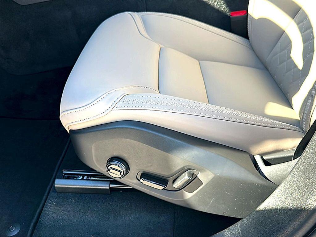 new 2026 Volvo XC90 car, priced at $62,445