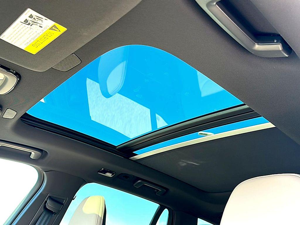 new 2026 Volvo XC90 car, priced at $62,445