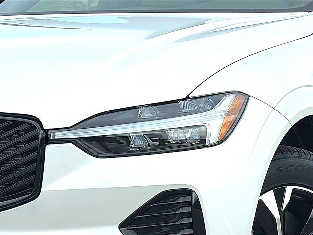 new 2026 Volvo XC60 car, priced at $50,995