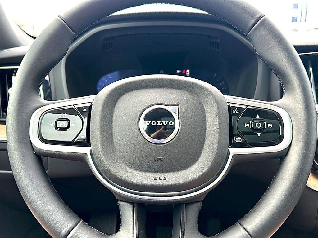 new 2026 Volvo XC60 car, priced at $50,995