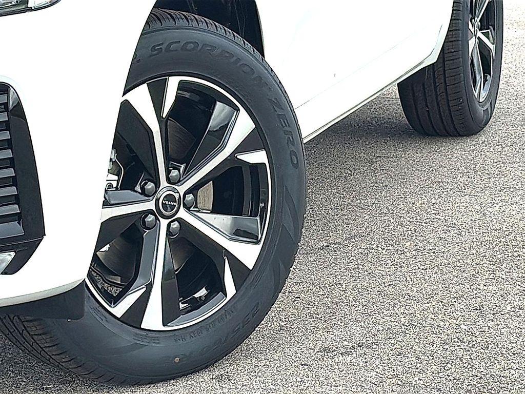 new 2026 Volvo XC60 car, priced at $50,995