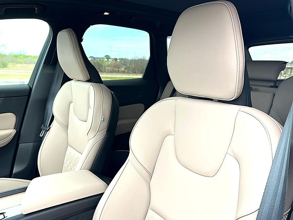 new 2026 Volvo XC60 car, priced at $50,995