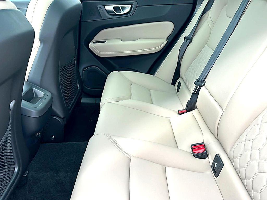 new 2026 Volvo XC60 car, priced at $50,995