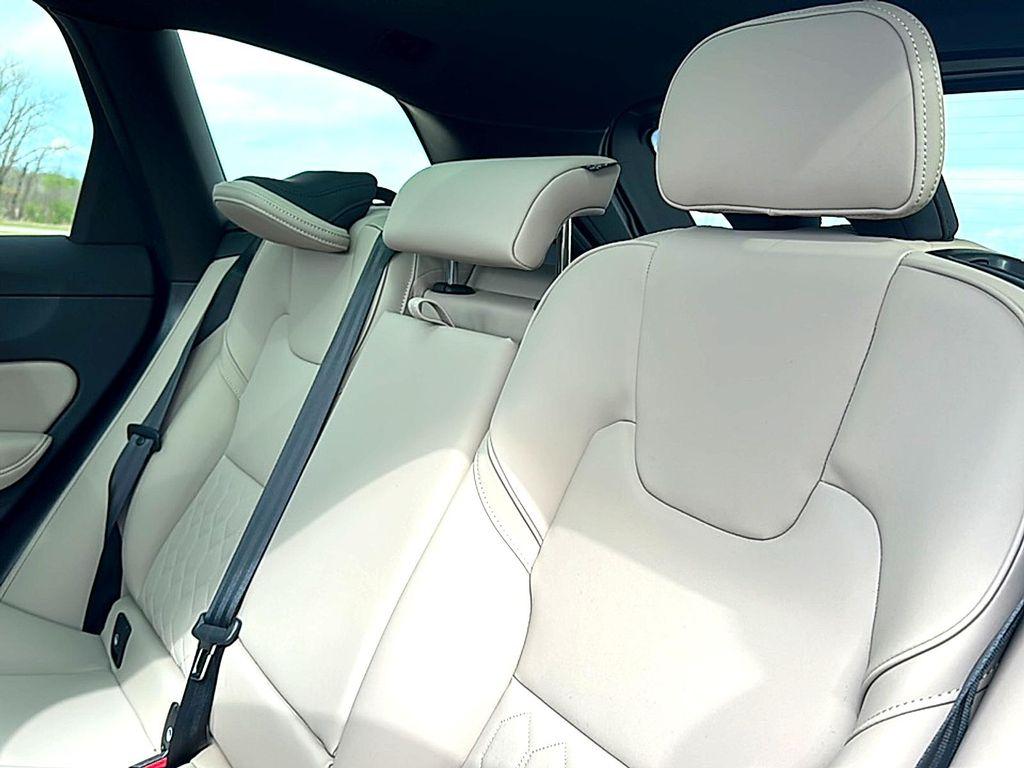 new 2026 Volvo XC60 car, priced at $50,995