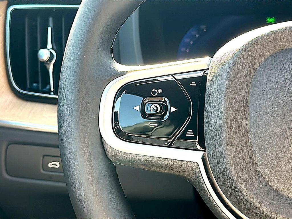 new 2026 Volvo XC60 car, priced at $57,985