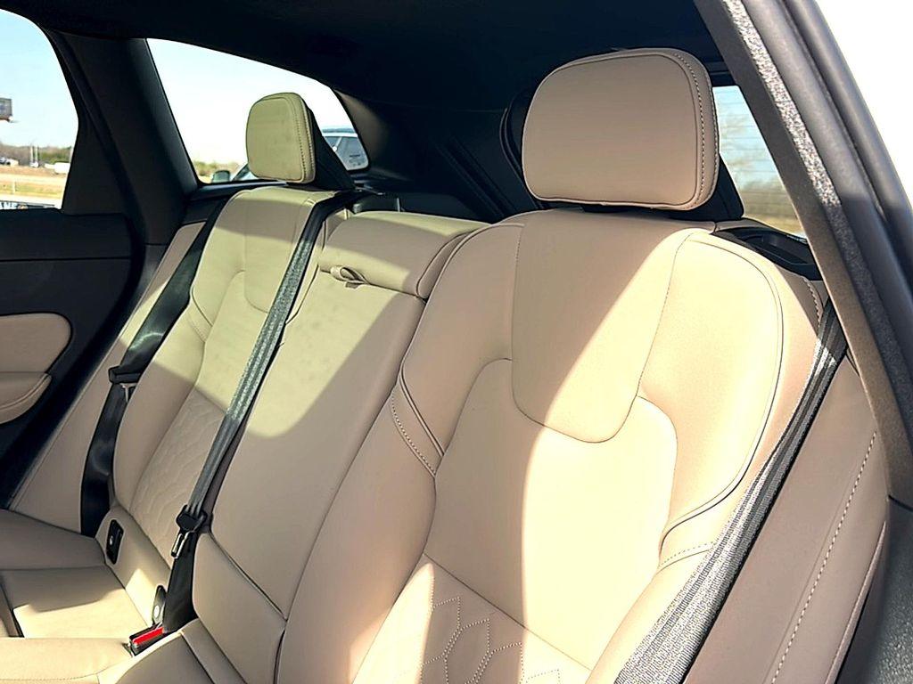 new 2026 Volvo XC60 car, priced at $57,985