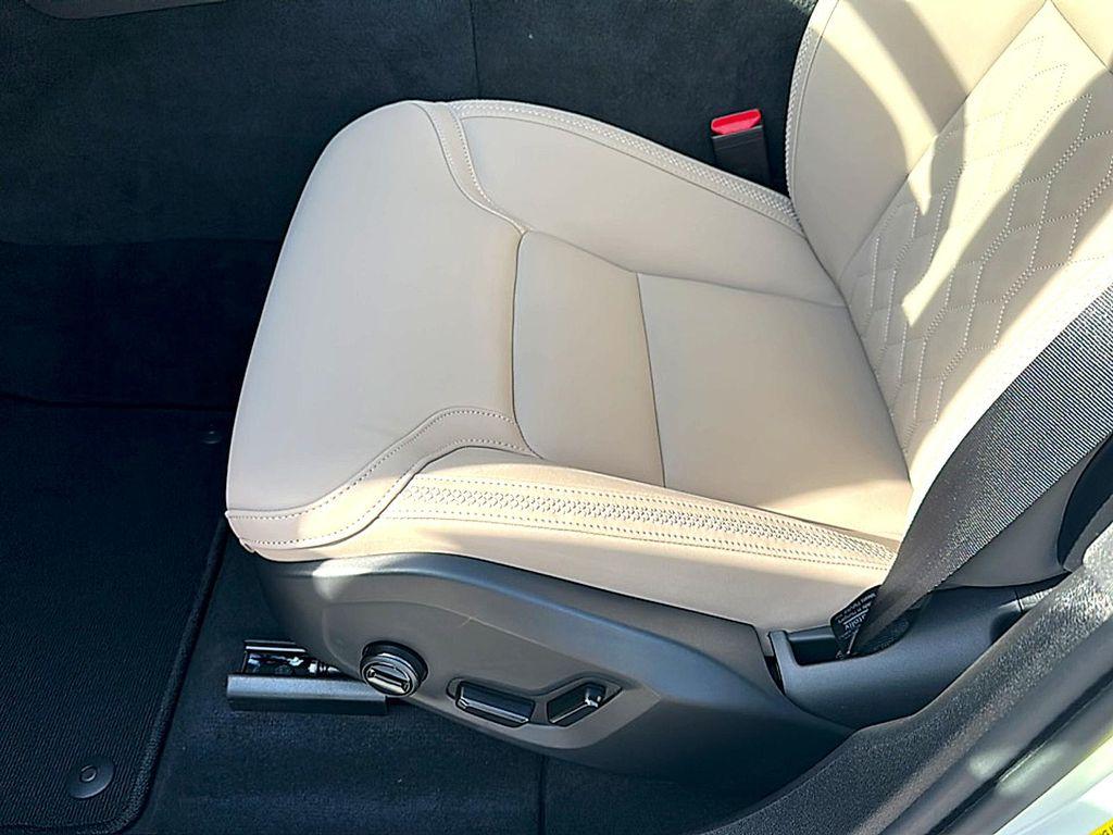 new 2026 Volvo XC60 car, priced at $57,985