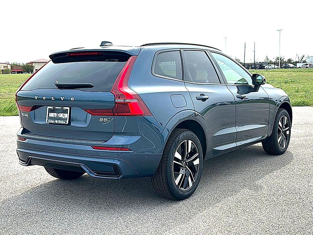 new 2026 Volvo XC60 car, priced at $58,490
