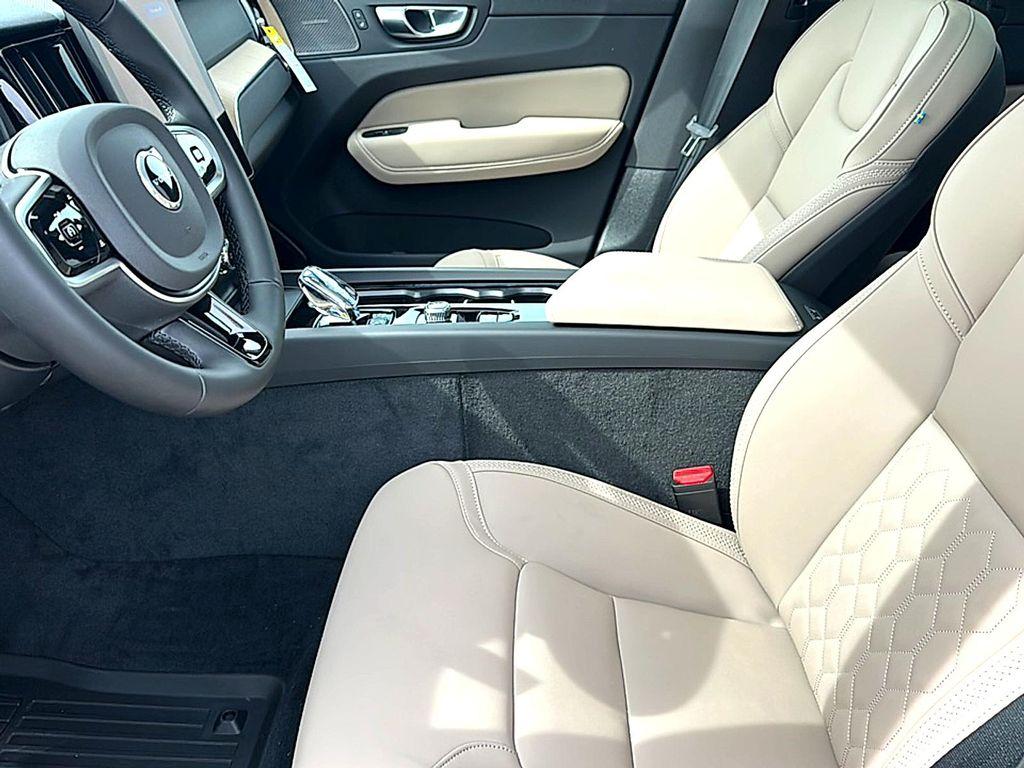 new 2026 Volvo XC60 car, priced at $58,490