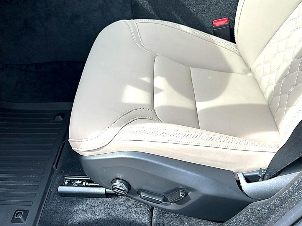 new 2026 Volvo XC60 car, priced at $58,490