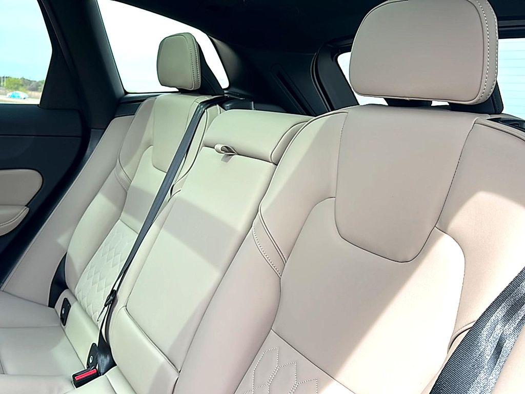 new 2026 Volvo XC60 car, priced at $58,490